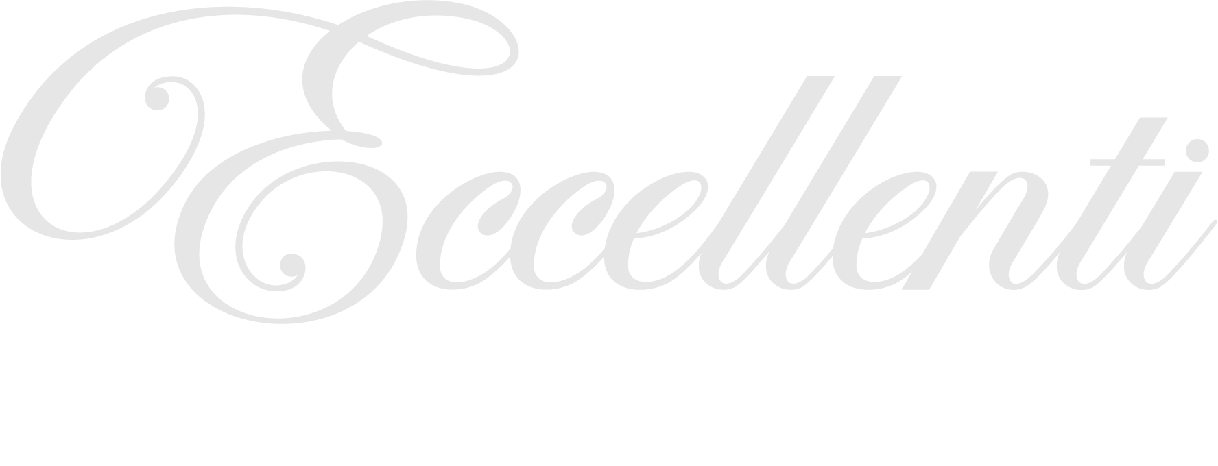 Titolo sezione "Servizi"
